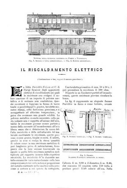 Natura ed arte rivista illustrata quindicinale italiana e straniera di scienze, lettere ed arti