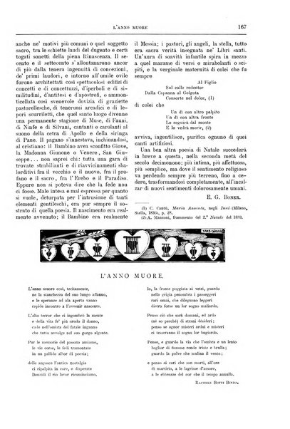 Natura ed arte rivista illustrata quindicinale italiana e straniera di scienze, lettere ed arti