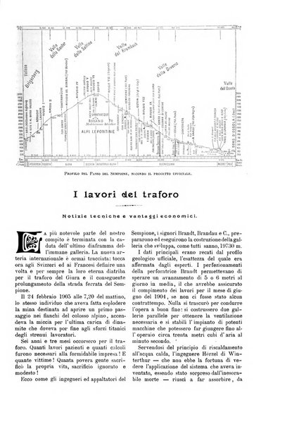 Natura ed arte rivista illustrata quindicinale italiana e straniera di scienze, lettere ed arti