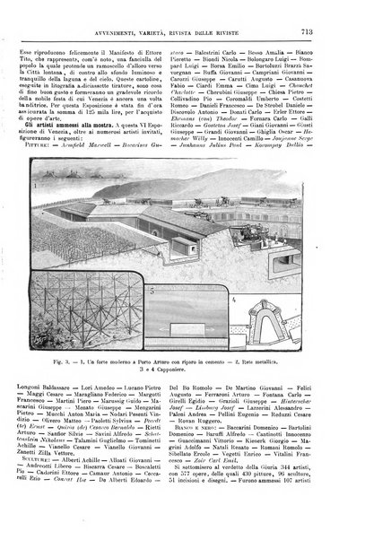 Natura ed arte rivista illustrata quindicinale italiana e straniera di scienze, lettere ed arti