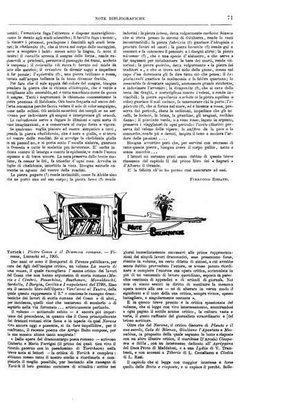 Natura ed arte rivista illustrata quindicinale italiana e straniera di scienze, lettere ed arti