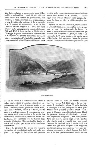 Natura ed arte rivista illustrata quindicinale italiana e straniera di scienze, lettere ed arti