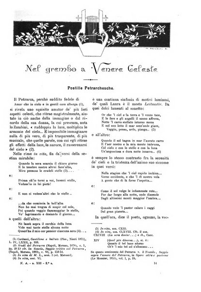 Natura ed arte rivista illustrata quindicinale italiana e straniera di scienze, lettere ed arti