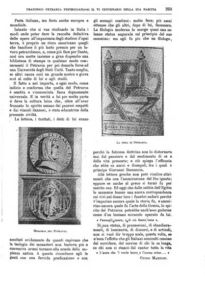 Natura ed arte rivista illustrata quindicinale italiana e straniera di scienze, lettere ed arti