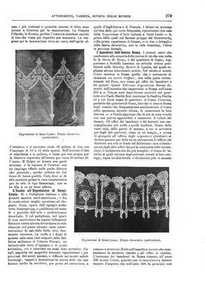 Natura ed arte rivista illustrata quindicinale italiana e straniera di scienze, lettere ed arti