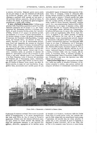 Natura ed arte rivista illustrata quindicinale italiana e straniera di scienze, lettere ed arti