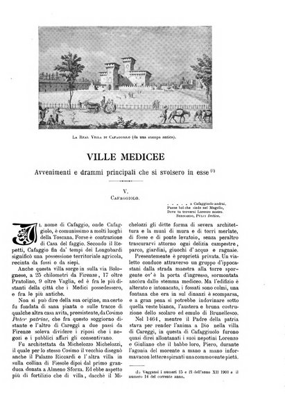 Natura ed arte rivista illustrata quindicinale italiana e straniera di scienze, lettere ed arti