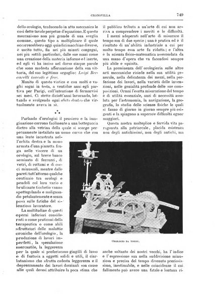 Natura ed arte rivista illustrata quindicinale italiana e straniera di scienze, lettere ed arti