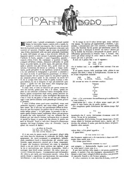 Natura ed arte rivista illustrata quindicinale italiana e straniera di scienze, lettere ed arti