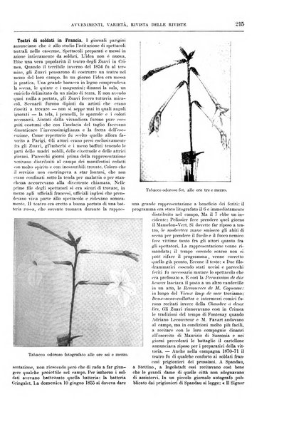 Natura ed arte rivista illustrata quindicinale italiana e straniera di scienze, lettere ed arti