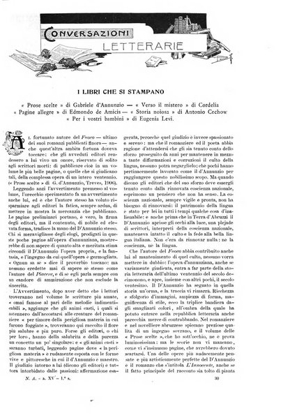 Natura ed arte rivista illustrata quindicinale italiana e straniera di scienze, lettere ed arti