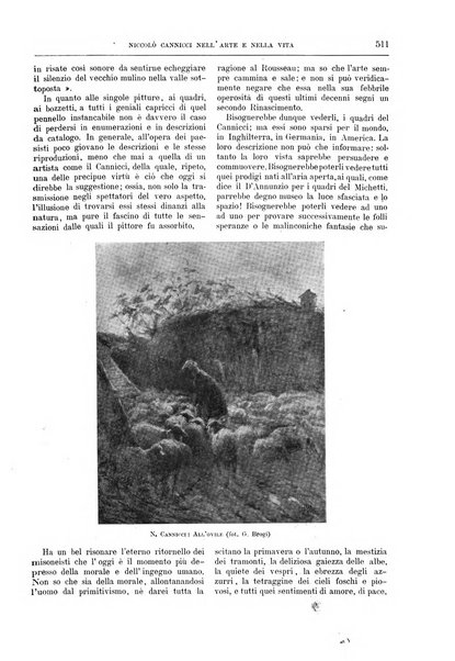 Natura ed arte rivista illustrata quindicinale italiana e straniera di scienze, lettere ed arti