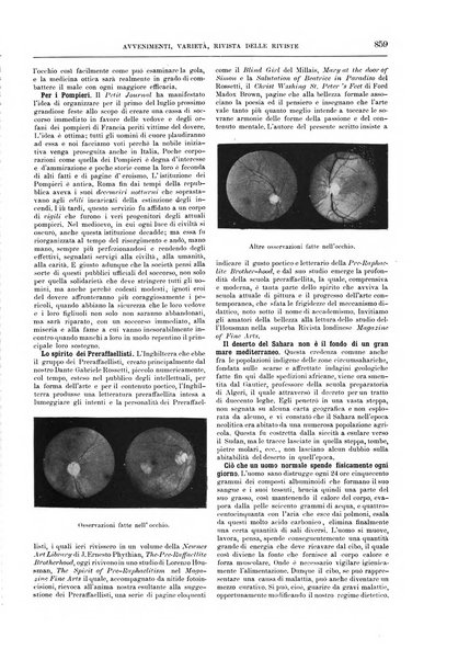 Natura ed arte rivista illustrata quindicinale italiana e straniera di scienze, lettere ed arti