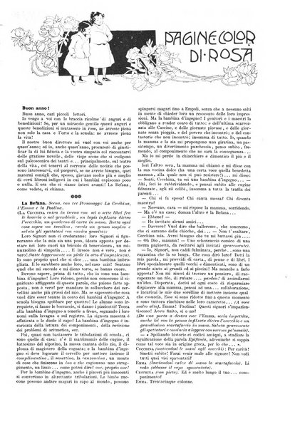 Natura ed arte rivista illustrata quindicinale italiana e straniera di scienze, lettere ed arti