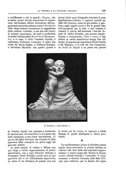 Natura ed arte rivista illustrata quindicinale italiana e straniera di scienze, lettere ed arti