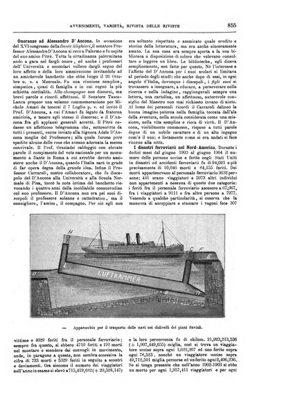 Natura ed arte rivista illustrata quindicinale italiana e straniera di scienze, lettere ed arti