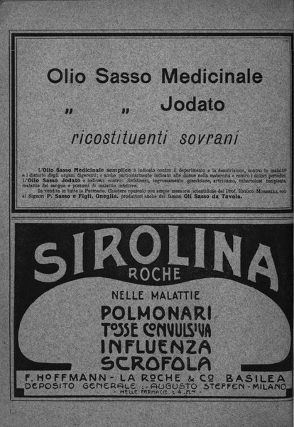 Natura ed arte rivista illustrata quindicinale italiana e straniera di scienze, lettere ed arti