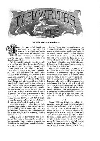 Natura ed arte rivista illustrata quindicinale italiana e straniera di scienze, lettere ed arti