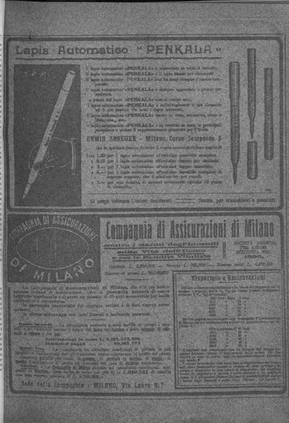 Natura ed arte rivista illustrata quindicinale italiana e straniera di scienze, lettere ed arti