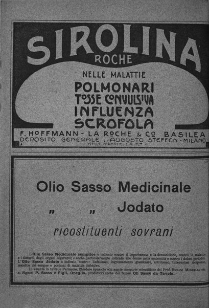 Natura ed arte rivista illustrata quindicinale italiana e straniera di scienze, lettere ed arti