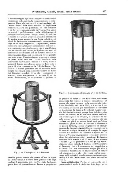 Natura ed arte rivista illustrata quindicinale italiana e straniera di scienze, lettere ed arti