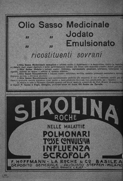 Natura ed arte rivista illustrata quindicinale italiana e straniera di scienze, lettere ed arti