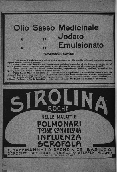 Natura ed arte rivista illustrata quindicinale italiana e straniera di scienze, lettere ed arti