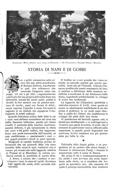 Natura ed arte rivista illustrata quindicinale italiana e straniera di scienze, lettere ed arti