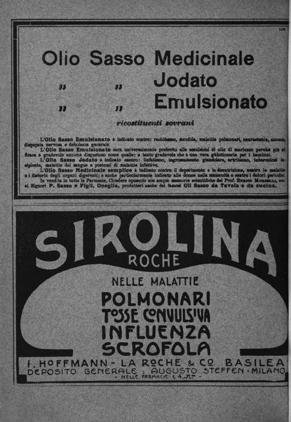 Natura ed arte rivista illustrata quindicinale italiana e straniera di scienze, lettere ed arti