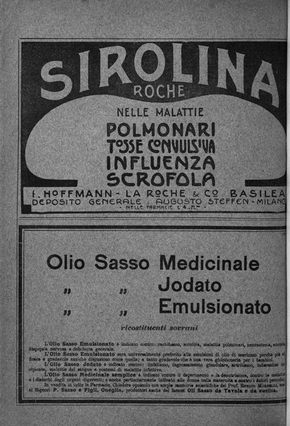 Natura ed arte rivista illustrata quindicinale italiana e straniera di scienze, lettere ed arti