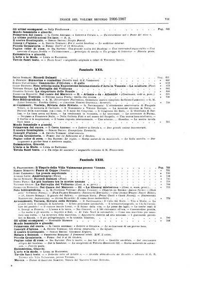 Natura ed arte rivista illustrata quindicinale italiana e straniera di scienze, lettere ed arti