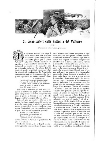 Natura ed arte rivista illustrata quindicinale italiana e straniera di scienze, lettere ed arti