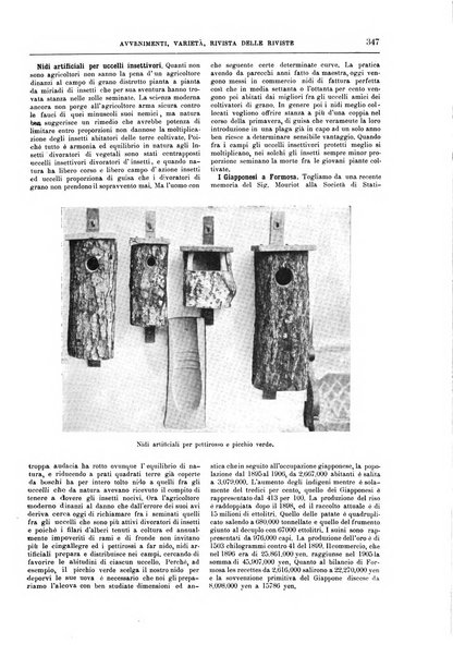 Natura ed arte rivista illustrata quindicinale italiana e straniera di scienze, lettere ed arti