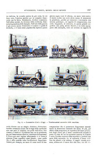 Natura ed arte rivista illustrata quindicinale italiana e straniera di scienze, lettere ed arti