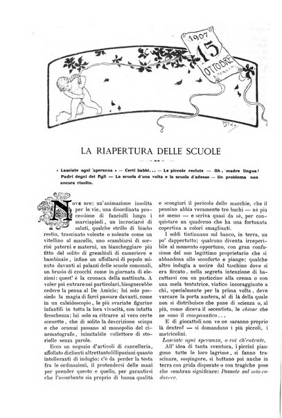 Natura ed arte rivista illustrata quindicinale italiana e straniera di scienze, lettere ed arti