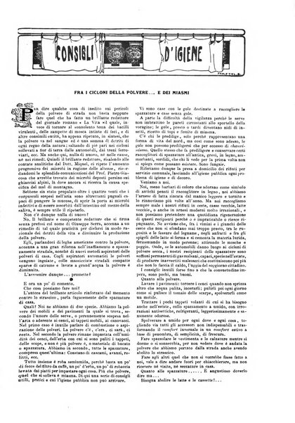 Natura ed arte rivista illustrata quindicinale italiana e straniera di scienze, lettere ed arti