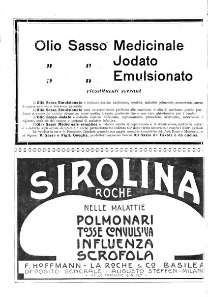 Natura ed arte rivista illustrata quindicinale italiana e straniera di scienze, lettere ed arti