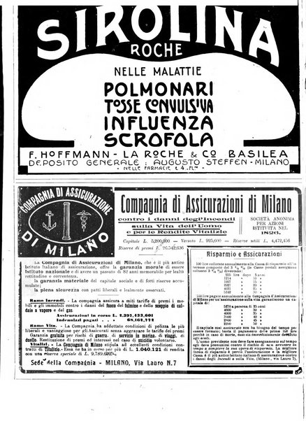 Natura ed arte rivista illustrata quindicinale italiana e straniera di scienze, lettere ed arti