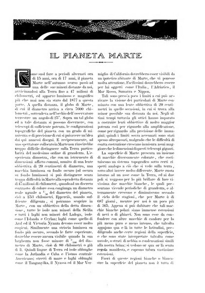 Natura ed arte rivista illustrata quindicinale italiana e straniera di scienze, lettere ed arti