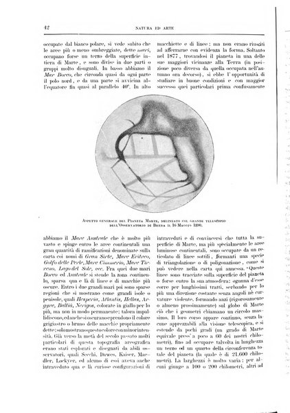 Natura ed arte rivista illustrata quindicinale italiana e straniera di scienze, lettere ed arti