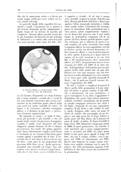 Natura ed arte rivista illustrata quindicinale italiana e straniera di scienze, lettere ed arti