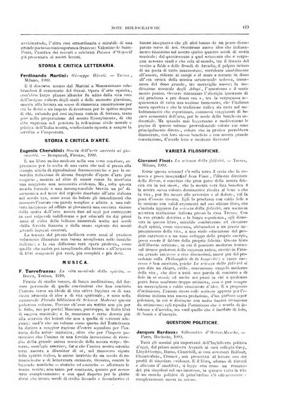 Natura ed arte rivista illustrata quindicinale italiana e straniera di scienze, lettere ed arti