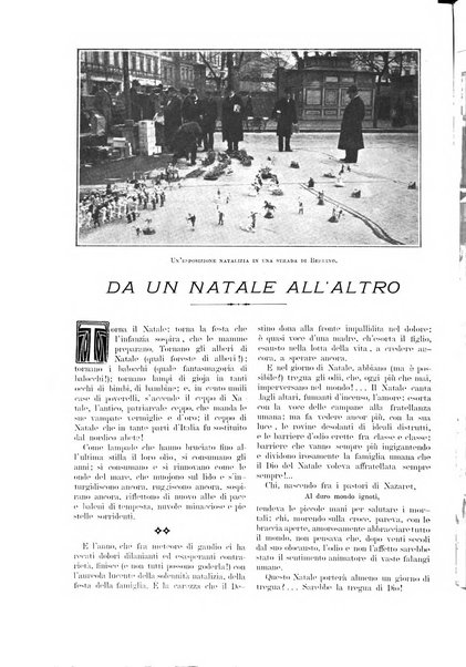 Natura ed arte rivista illustrata quindicinale italiana e straniera di scienze, lettere ed arti