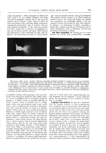 Natura ed arte rivista illustrata quindicinale italiana e straniera di scienze, lettere ed arti