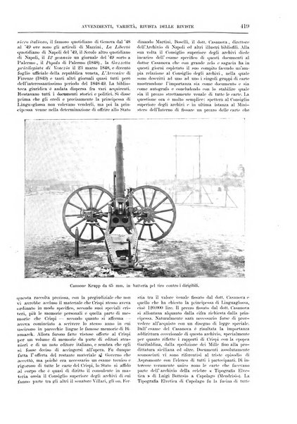 Natura ed arte rivista illustrata quindicinale italiana e straniera di scienze, lettere ed arti