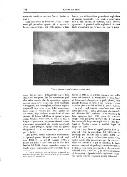 Natura ed arte rivista illustrata quindicinale italiana e straniera di scienze, lettere ed arti