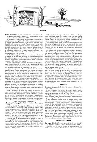 Natura ed arte rivista illustrata quindicinale italiana e straniera di scienze, lettere ed arti