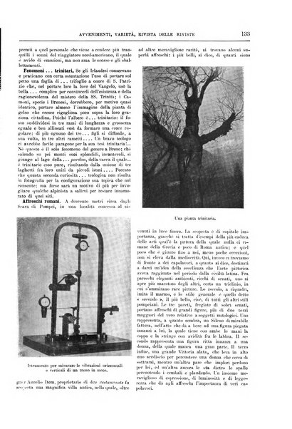 Natura ed arte rivista illustrata quindicinale italiana e straniera di scienze, lettere ed arti