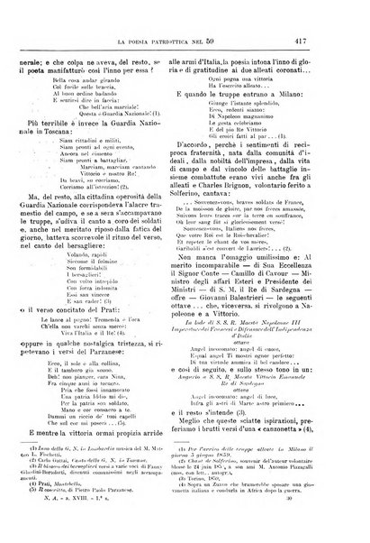 Natura ed arte rivista illustrata quindicinale italiana e straniera di scienze, lettere ed arti