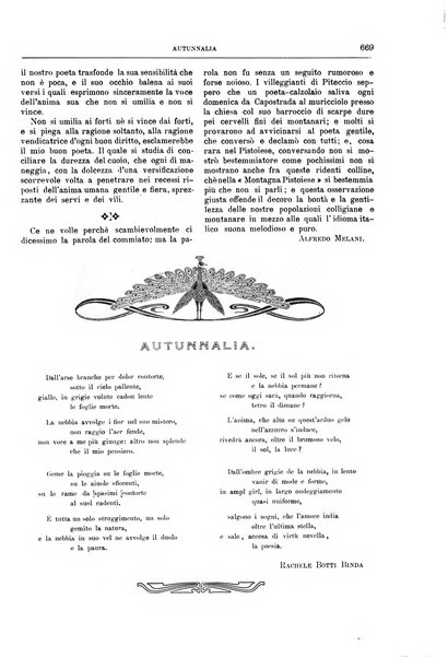 Natura ed arte rivista illustrata quindicinale italiana e straniera di scienze, lettere ed arti